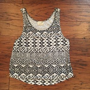 Pacsun Tank Top